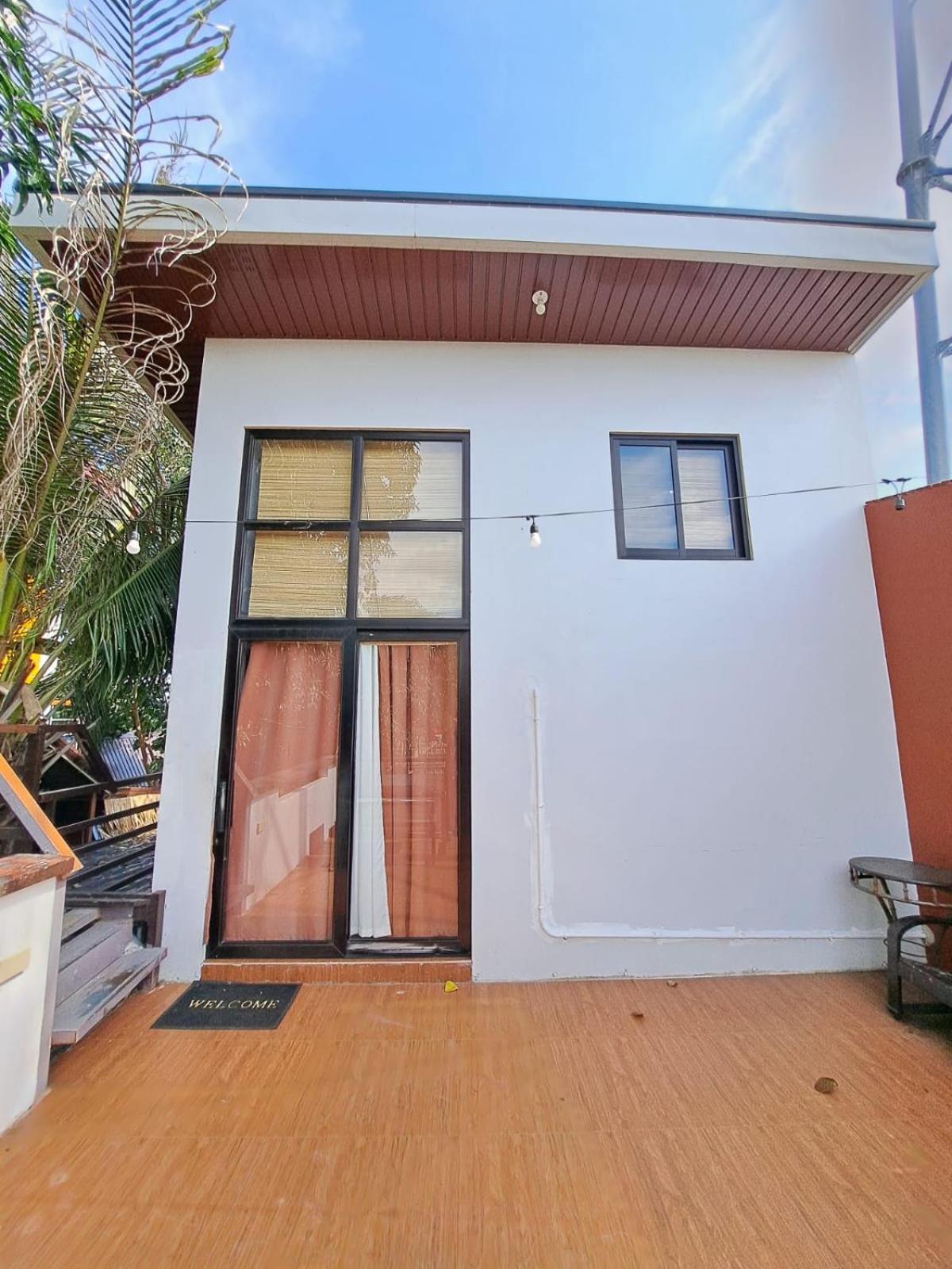 The Bistro House - Loft Unit - Vigan Apartment Bagian luar foto